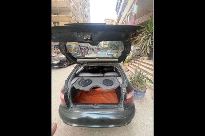 used-daewoo-lanos-2000-for-sale-banha-big-1